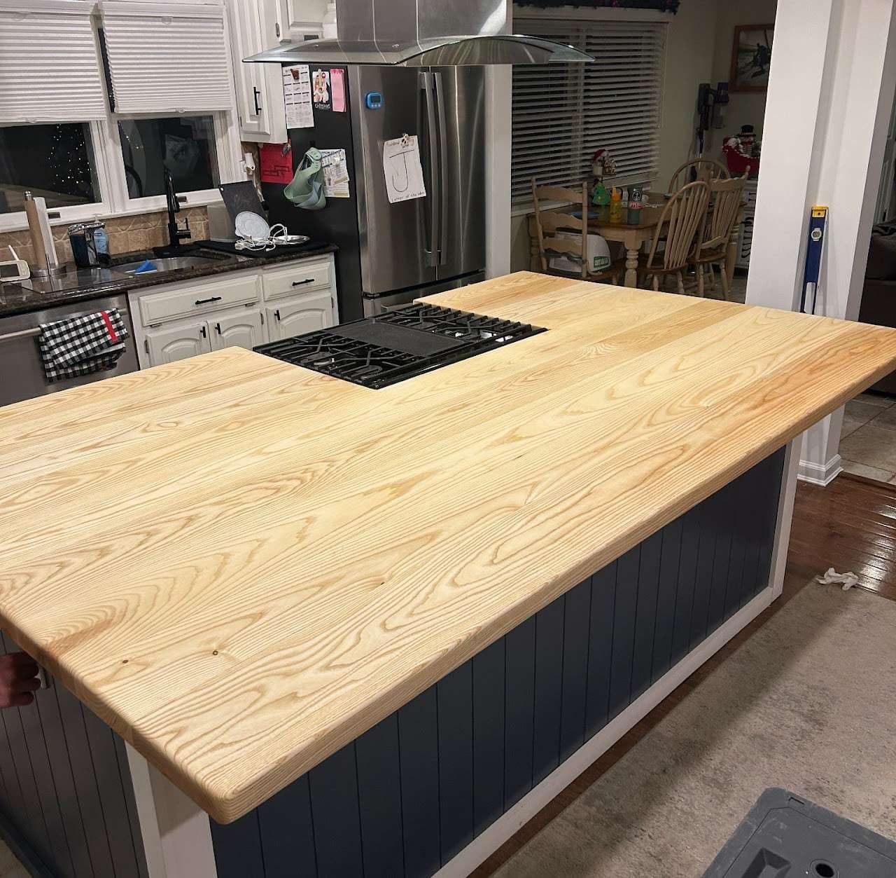 Best wood for dining tables